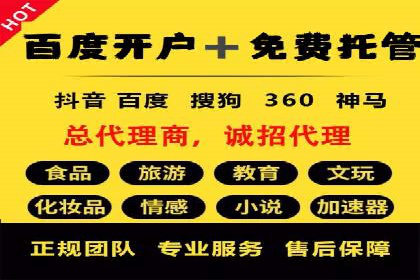 某行业巨头如何利用百度推广服务费提升业绩